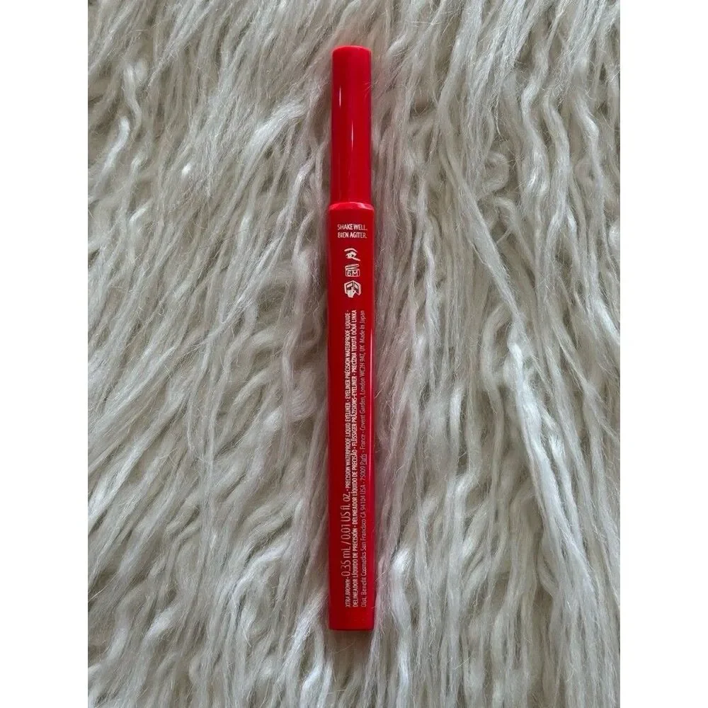 Benefit Cosmetics They'Re Real Xtreme Precision Liner Xtra Brown